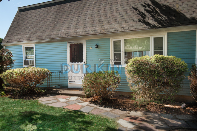 Exterior - Briggs Farm 4 Bed House