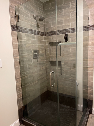 Bathroom 2 - Duplex Rental (Negotiable)