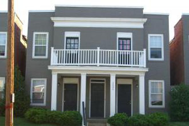 four unit building - 2008 Idlewood Avenue Apartments