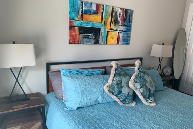 Master - Wilmington Landfall FULLY FURNISHED Pool/Guest House Near Wrightsville Beach