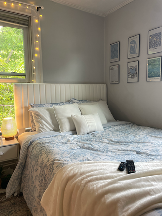 Bedroom! - Spring 2025 Sublet!! Rental