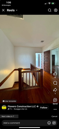 Photo - Fantastic 3-Bedroom Townhouse - secure off-street parking - Just off St Charles and Napoleon