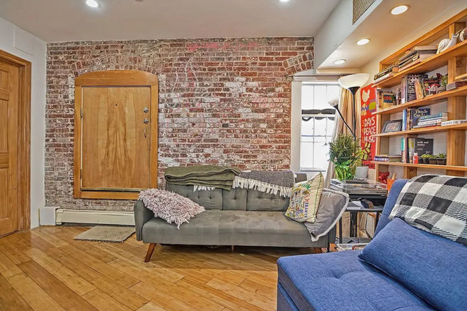 apartment - Fenway/2 bedroom