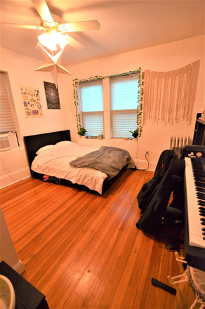 Bedroom - 2 Bed Available 9/1/26! *CONTACT NOAH 603-470-8181 Apartments