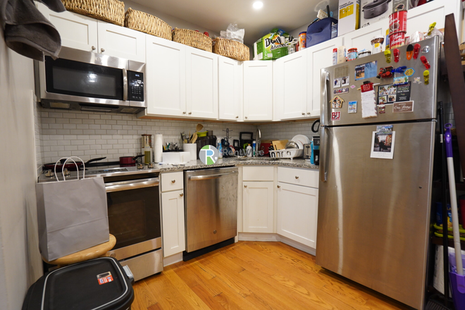 . - SEPT 2025-Gorgeous Allston Village 1 bed, Elevator, Cat ok, NO FEE!