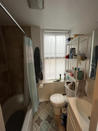 Bath - Salem St 2 Bed North End Apartments