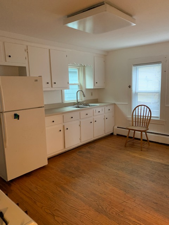 kitchen - 1st floor, 2 bedroom in Fox Point, large yard, available now in August or Sept 1
