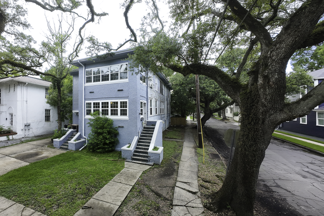 Street View - Palmer & Willow - 4 bedrooms/2 baths Apartments