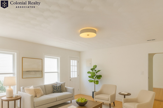 Unit - Updated 3 Bed 2 Bath in Watertown's East End Available Now! Apartments
