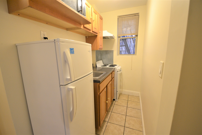 . - Sunny 2bed on Haviland Apartments