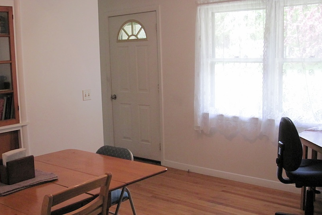 Dining Room & Front Door - Looking for a new housemate - Available Immediately