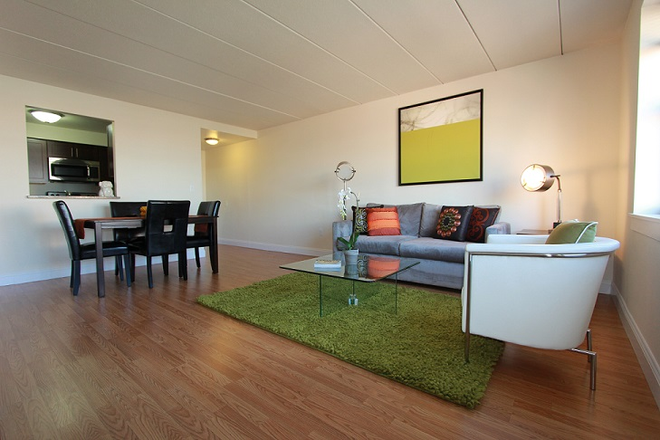 ... - SPACIOUS SOUTH END 3 BED Apartments