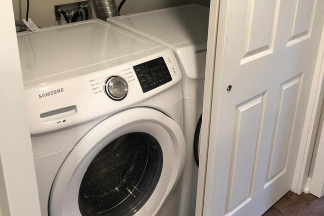 Interior - 2018 N. Carlisle St. Apartments