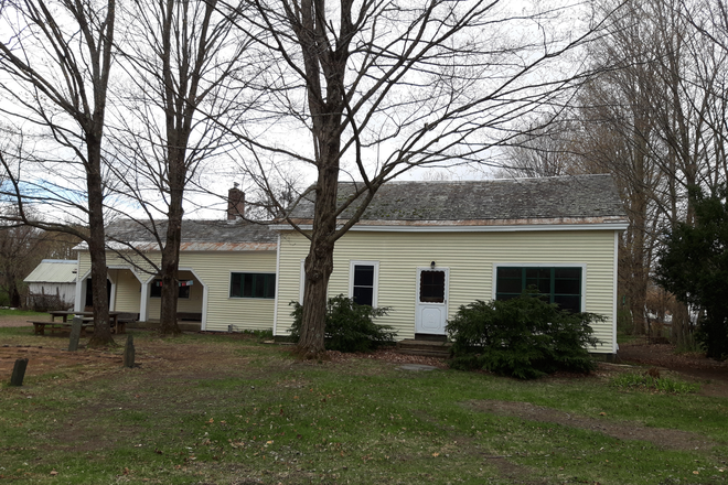 Street view - Apartment for rent, Essex