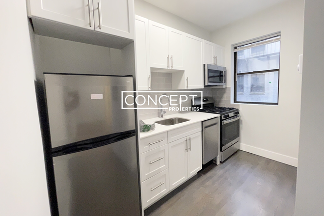 81 Park Dr - [June 1st][ No broker fee] 2 beds /1 bath in Fenway [Renovated][Heat & water included] Apartments