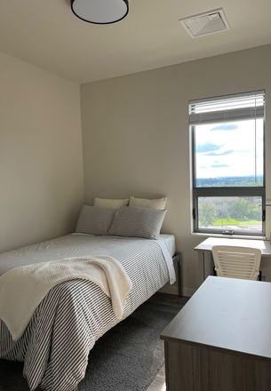 Bedroom - Fieldstone Slate Apartments - First Month Free!