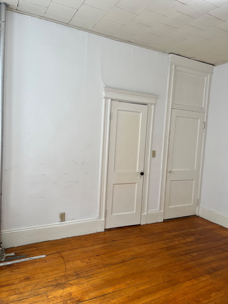 Bedroom (unfurnished) view from windows - 2026 Summer Semester Room Rental! Apartments