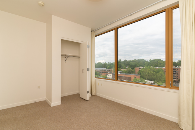 B3 - Bedroom B - Boltwood Place Apartments