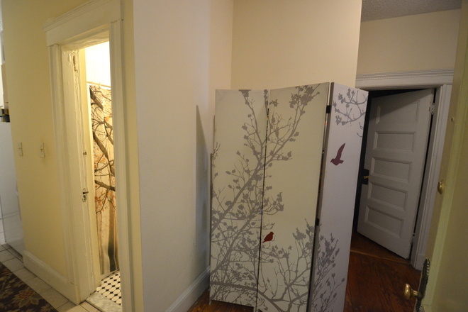 59 - 2 bedroom apartment Available! 2 min from Campus ! NO BROKERAGE FEE !