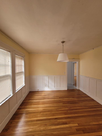 Dining Room - Oxford Ave 2BR Apt., close to Harvard Campus