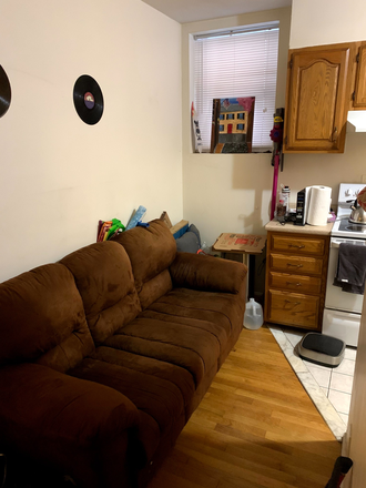 Call NOW for showings! 617-236-8550 - HEMENWAY ST - 1BR CONDO SPLIT FOR 2 PPL AVAIL *9/1/2025* IN SYMPHONY W/ IN UNIT LNDRY, CNTRL A/C