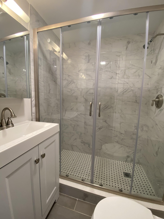 Call call or text Arezou at 617-584-7817 - Modern and newly renovated 3 bed on Clearway street!NO BROKER FEE!!! Apartments