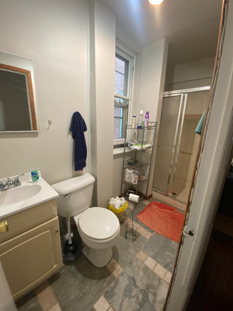 bathroom - 2 Bedroom PLUS an office House