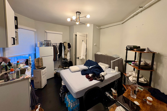 a - Perfect location Apartments