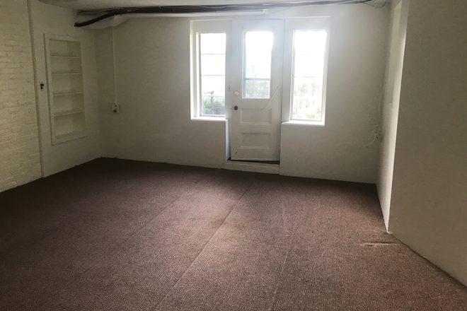 Studio - Arlington Center Studio House