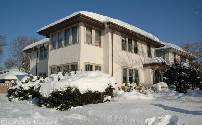Exterior - 8 Bedroom House in lovely Mac-Groveland; available June 1