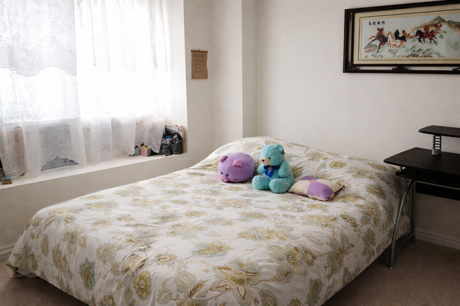 Single bed - Private Room for Rent on Galloway Rd, Scarborough