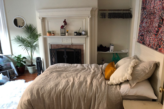 4 Bed 2 bath - 74 Symphony Rd. - NO Broker's Fee!!  - Massive, updated 4-bed 2 bath on Symphony Rd!  ** Available 9/1/26** Apartments