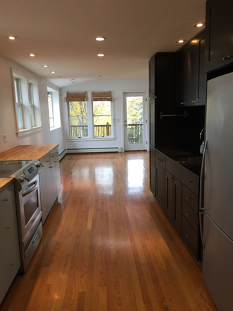 Open floor plan - Elegant Cambridge 1BR + Office or 2BR Overlooking Park Condo