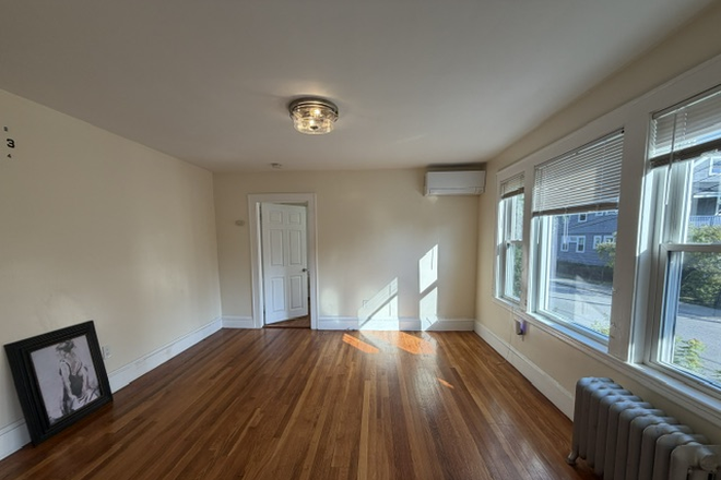 Living Room - Brighton/BC Area 4BR/2BA | $4,000 | 2 Parking Spaces + Laundry | Available Now! Apartments