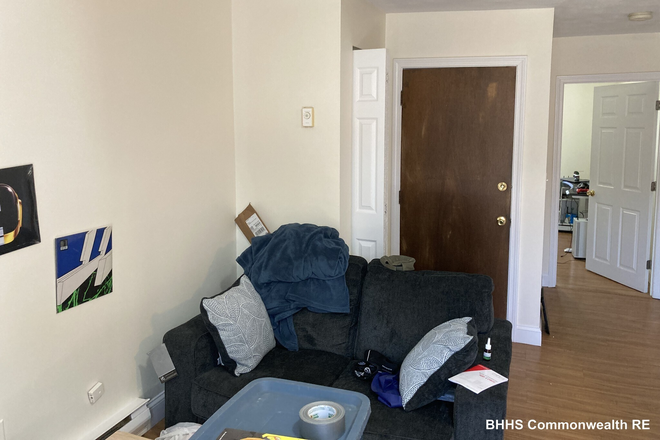 3 - 3 Elm St Unit 3, Somerville, MA 02143 Condo
