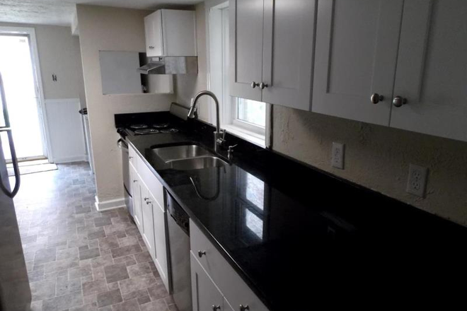 Kitchen Reno - 2 Bedroom apartment close to VCU
