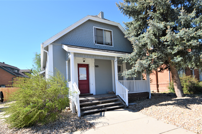 1742 Walnut - 1742 Walnut St. (1BR/ 1BA) Apartments