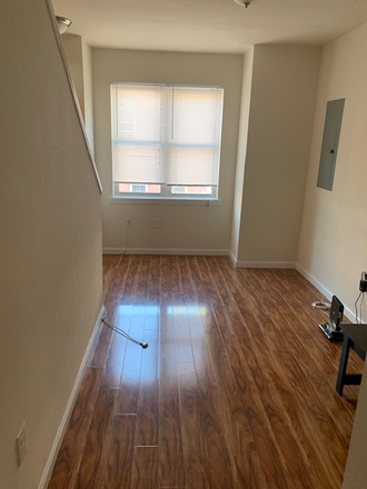 living room - 2 Bedroom near Temple University and Train Station