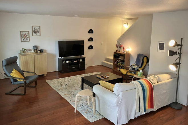 Main Living Area - Genesee Highlands Apartments - 2 Rooms Available
