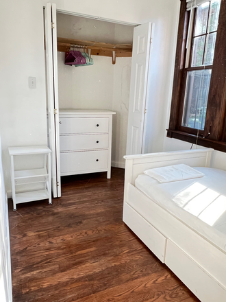 Bedroom - Available June 1st!!$1,400 near Northeastern, T, busses House