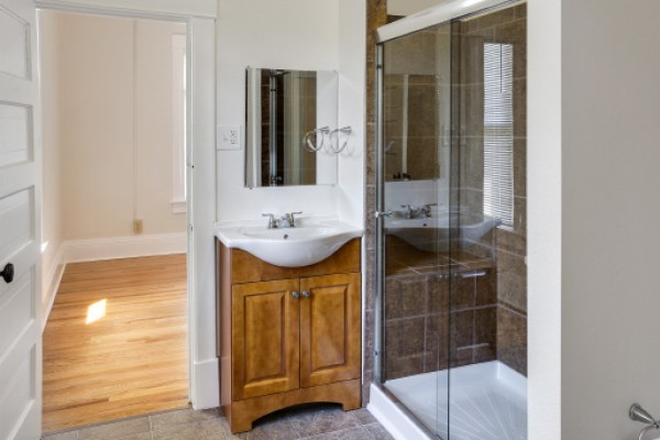 Bathroom #2 - 932 15th Street