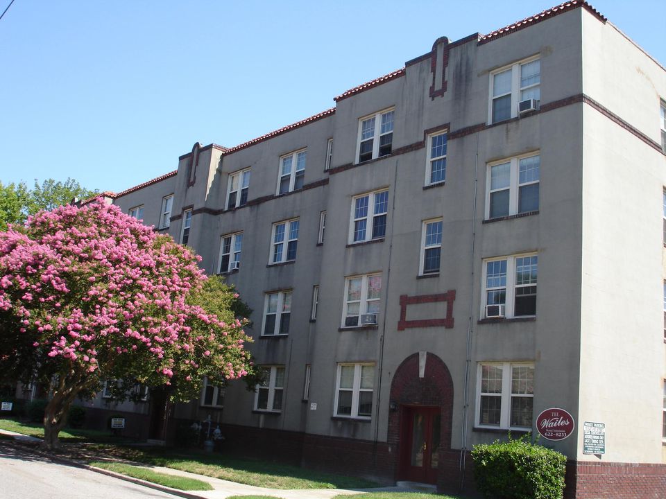 Apartments Near Old Dominion University