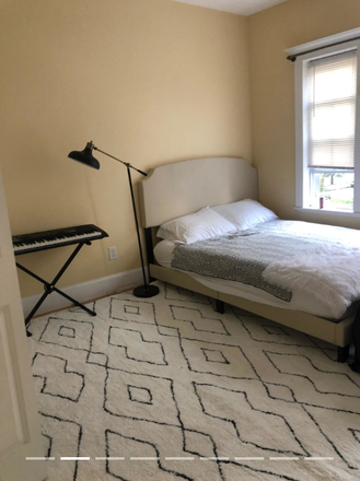 Bedroom - Rare 3 Bedroom 2 Bath option Between MIT and Harvard Apartments