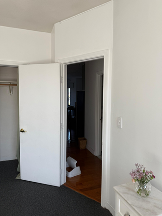 Bedroom - Private bedroom for students (can be shared) Apartments