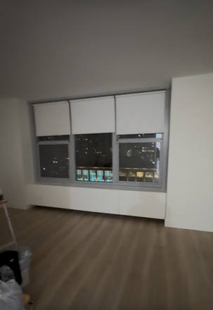 Living Area - Newly Renovated Studio, Close to Campus Condo