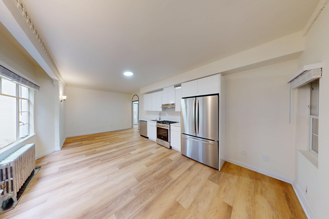  - 2363 Le Conte Avenue