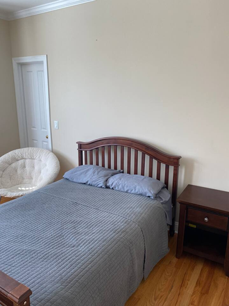 Private room - Charming Private Room in Emory Parc Place Townhome