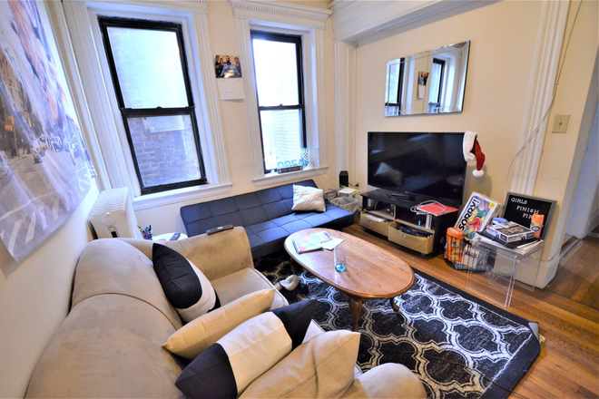 . - 5-bed at 103 Hemenway St! Available 9/1/25 Apartments