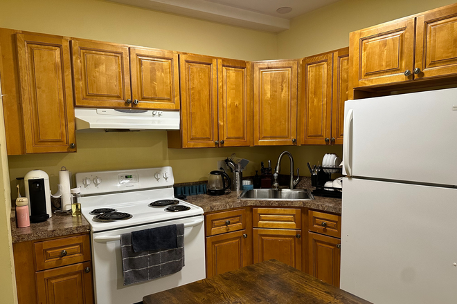 Call NOW for showings! 617-236-8550 - PARK DR - *NO FEE!* GRDN LVL TRUE 2BR/1BA W/ HW INC, LNDRY IN BLDNG NEAR CAMPUS AVAIL *9/1/2025* Apartments