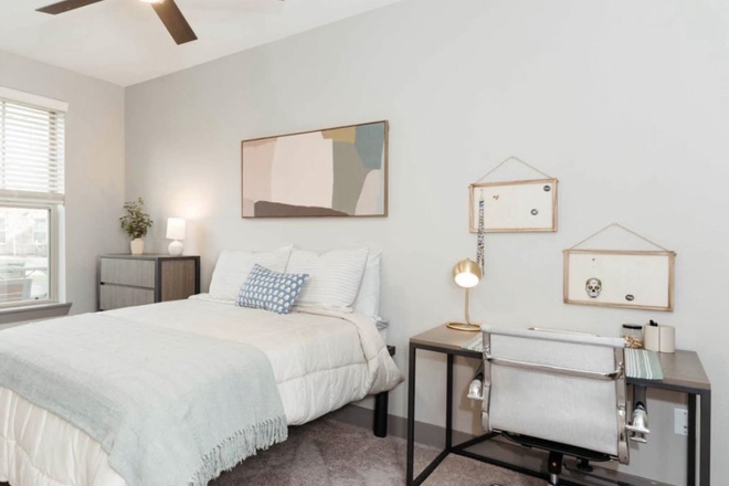 Bedroom - Urgent lease takeover